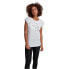 MISS TEE Killing Me Softly short sleeve T-shirt