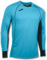 Joma Bluza piłkarska Protect Long Sleeve niebieska r. M (100447.011)