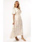 Women's Aminah Puff Sleeve Dress