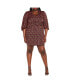 Plus Size Milly Dress