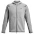 UNDER ARMOUR Unstoppable Fleece full zip sweatshirt