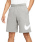 Sportswear Club Men's Graphic Shorts