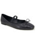 Women's Myra Square Toe Ballet Flats