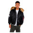 ALPHA INDUSTRIES MA-1 Arctic jacket