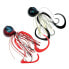 SHIMANO FISHING Tiger Baku Baku kabura 100g