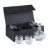 Whisky Set 5-teilig