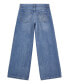 Big Girl Denim 90s Fit Distressed Jeans