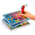 CLEMENTONI Paw Patrol Interactive Educational Pen Board Game