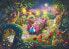 Schmidt Spiele Schmidt Spiele Thomas Kinkade Studios: Disney Dreams Collection - Alice in Wonderland, Mad Hatter's Tea Party, Puzzle (6000 Pieces)