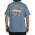 BILLABONG Rotor Diamond short sleeve T-shirt