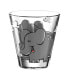 Kindertasse + Trinkglas Bambini 2er Set