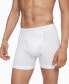 Men's 3-Pack Cotton Classics Boxer Briefs Underwear