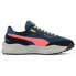 PUMA SELECT Style Rider Neo Archive trainers