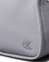 Calvin Klein Jeans Small Handbag in Quarry