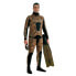 SPETTON Brown Gold 7/5 mm spearfishing wetsuit