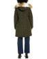 Sam Edelman Parka Women's