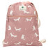 BIMBIDREAMS Fox 43x32 Cm Lunch Bag