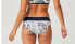 Carve Designs 261320 Women's Stinson Gray Bikini Bottom Swimwear Size XS