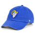 Los Angeles Rams CLEAN UP Cap