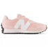 NEW BALANCE 327 GS trainers