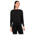 SUPER.NATURAL Kula long sleeve T-shirt