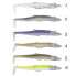 SEA MONSTERS Scomber Artisan Soft Lure 50g 150 mm