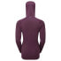 MONTANE Protium hoodie