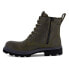 Ecco Winterstiefel Grainer