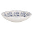 LA MEDITERRANEA Deep Plate 21 cm Blur Monaco Gloss