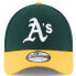 NEW ERA MLB The League Oakland Athletics OTC Cap