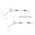 ABU GARCIA Svartzonker Stinger Hook