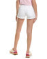 Frame Denim Le Cut Off Blanc Cuffed Short Women's