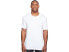 Футболка Ralph Lauren 2Pack Big Crew White XL