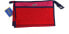 Kosmetiktasche "4COL" rot 94606