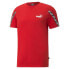 PUMA Power Tape short sleeve T-shirt