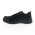 Кроссовки Skechers Bulklin Ayak Composite Toe 77289 Black