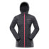 ALPINE PRO Herasa softshell jacket