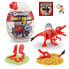 BIZAK Dino Isand Medium Surprise Egg