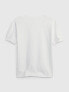 Kids Pocket Henley T-Shirt