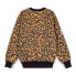 GRIMEY Westbound All Over Print sweatshirt