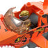 Конструктор MEGA CONSTRUX Monster Truck Track, модель Tiger Shark, детям