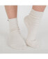 Женские носки Cozy Earth modern Crew Cut Socks for Women