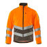 Hi-Vis Orange / Dark Anthracite