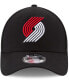 Portland Trail Blazers Official The League 9FORTY Adjustable Cap