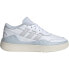 Ftwr White / Dash Grey / Halo Blue