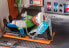 PLAYMOBIL Playm. DUCK ON CALL - Notarzt Truck| 70913