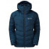 MONTANE Cloudmaker down jacket