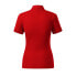 Malfini Resist Heavy Polo W MLI-R21RD red 07