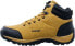 Buty trekkingowe męskie Hi-Tec Canori Mid camel r. 46