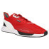 Puma Sf Ionspeed Lace Up Mens Red Sneakers Casual Shoes 306923-02